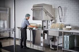 Manualslib has more than 173 hobart kitchen appliances manuals. Hobart Canada Am16 Base Door Type Commercial Dishwasher