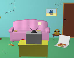 Find great deals on ebay for beavis butthead couch. Beavis Projects Photos Videos Logos Illustrations And Branding On Behance