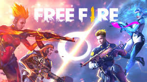 Del juego, transparente, de los rangos ¡y más! Free Fire Leagues Viene La Liga De Latinoamerica Y La Final Sera En Mexico Tierragamer