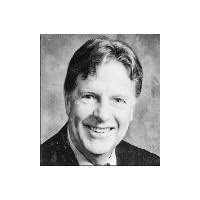 J. THOMPSON Obituary