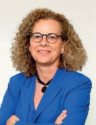 Nombramiento de Clara Campos como CEO en CESIF