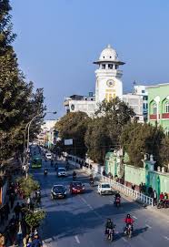 Where i could appraise the wonderful generosity of the nepalese people. Ghanta Ghar Kathmandu Wikipedia