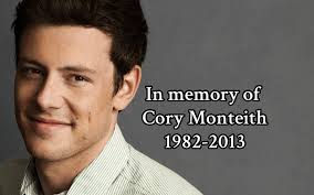 Cory Monteith Death What Happened