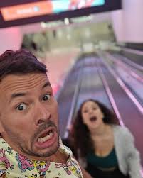 Beautiful people celebrating the beautiful @lindalarkinofficial