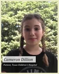 Texas Children's patient, Cameron Dillon, began her peanut allergy oral  immunotherapy treatment last year. Food Oral Immunotherapy (Food OIT) is  the administration of small, gradually increasing, ...