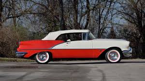 1956 oldsmobile super 88 convertible s118 1 indy 2017 1956 oldsmobile super 88 convertible