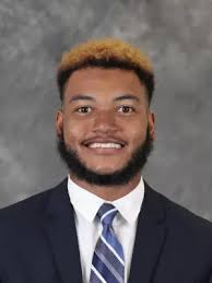 Caleb Walls's Instagram, Twitter & Facebook