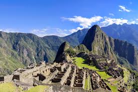 #machupicchu por santa teresa inca jungle. Bilder Machu Picchu Peru Franks Travelbox