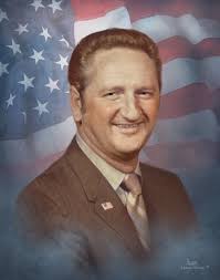 Obituary for Dewey P. Waddell