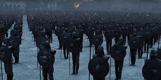 All while a very ancient evil awakens in the farthest north. Unsullied Game Of Thrones Wiki Fandom