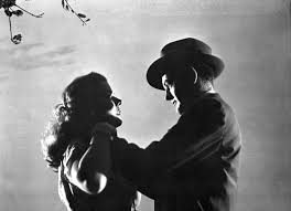 Strangers on a Train (1951) - Moria