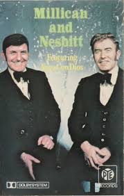Millican And Nesbitt