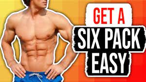 I'm gonna go out on a limb here and say: How To Get A Six Pack In 3 Minutes For A Kid Youtube
