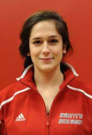 2012-13 Women's Squash Roster