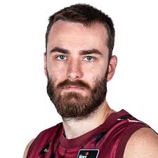 David Jelinek, Basketball Player, Stats, Height, Age