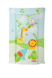 Fisher Price Rainforest Friends Changing Mat Baby Changing Mat Changing Mat Fisher Price