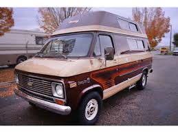 Image result for Red 1977 Motor Home