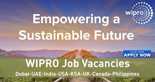 Maintain the global oracle financial system for all installed modules in each avx region in coordination with the it group, corporate accounting and third party consultants as needed. Wipro Careers Dubai Uae India Usa Ksa Uk Canada Philippines 2021