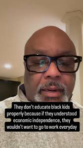 Dr Boyce Watkins