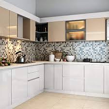 Tv background kitchen cabinets stickers linen texture wallpaper self adhesive. Oxdigi White Contact Paper Decorative For Cabinets Countertops Kitchen Shelves Liner Glossy Glitter Self Adhesive Film Peel And Stick Waterproof Removable Wallpaper Pricepulse