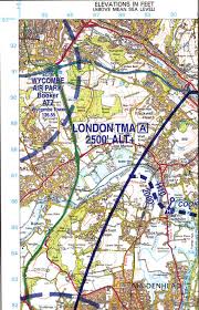 charts united kingdom pooleys flying and navigational