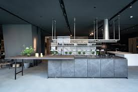 Die sommersaison hat begonnen und damit auch die lust draußen zu kochen. Boffi Flagship Showroom Boffi De Padova Studio Opens In Causeway Bay