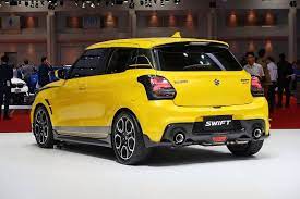 Suzuki Swift Sport Suzuky Swift Sport Autos Y Motos Autos