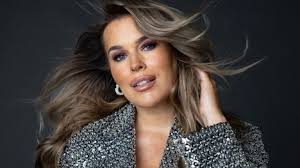 Eetu Selänteen tyttöystävä Abbey Weaver vierailee Suomessa