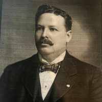 William Arthur Hutton (1857–1921)