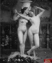 Vintage Classic Porn