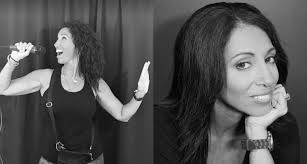 Rising Star Stacey Steele: “If I could start a movement, it would be to  educate people