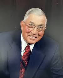 Mr. Jerry Carlton Hicks