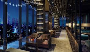 However upon reaching there, we were notified. Herea S What You Can Expect From The Newly Launched Four Seasons Hotel Kuala Lumpur The Peak Malaysia