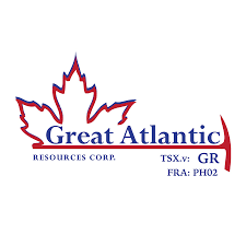 Profile for Great Atlantic Resources Corp. (GR.v)