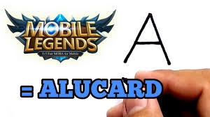 Jun 28, 2021 · cara membuat nama keren mobile legends ml berwarna. Ganteng Menggambar Alucard Hero Mobile Legend Dari Huruf A How To Draw Alucard Youtube