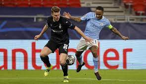 Borussia m'gladbach video highlights are collected in the media tab for the most popular matches. Wer Zeigt Ubertragt Manchester City Vs Gladbach Heute Live Im Tv Und Livestream