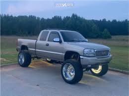 Image result for Silver Mist 1999 Sierra