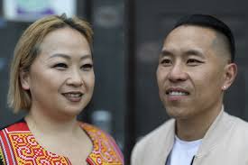 St. Paul couple fights substance abuse stigma in Hmong community