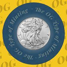 1 The Og Type Of Minting In 2021 Franklin Mint Mint Franklin