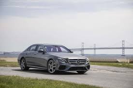 2020 Mercedes Benz E350 Boasts More Powerful Engine