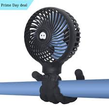 Top 10 Best Mini Fan With Clip In 2020 Reviews Best10selling Stroller Fan Car Seat Fan Desk Fan