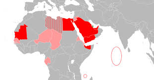 From an aviation perspective the biggest implications here are for qatar airways, given how big the carrier's network is in the uk. Qatar Saudi Arabia Diplomatic Conflict Wikipedia
