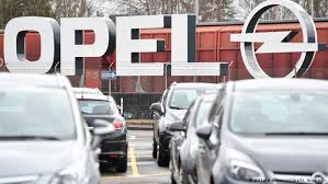 Opel Still Struggling After Psa Takeover Business Economy