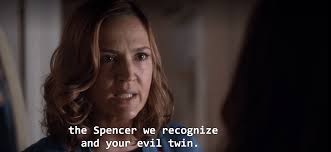 Moment in 4x23 that I found ironic