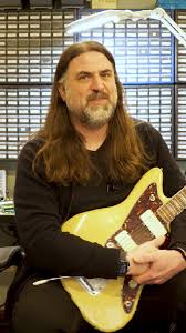 Spencer Hazard (Full of Hell/Eye Flys) Bit Commander