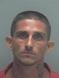 Lee County Arrests 9/30