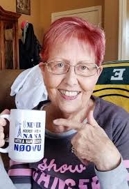 Marilyn Elaine (Corey) Mackey Obituary July 14, 2022