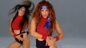 Check spelling or type a new query. Black Eyed Peas Shakira Girl Like Me Icezone