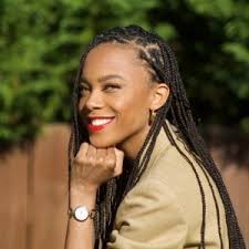 Check Out Sydney Davis' Story