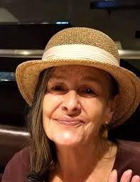 Obituary information for Sheila G. Richards